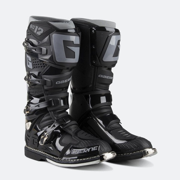 bottes arcus